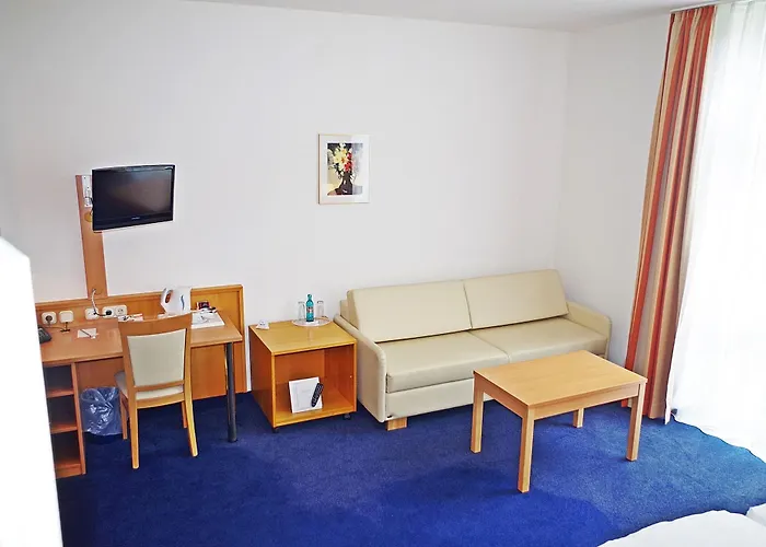 Passau-sued 3* Passau