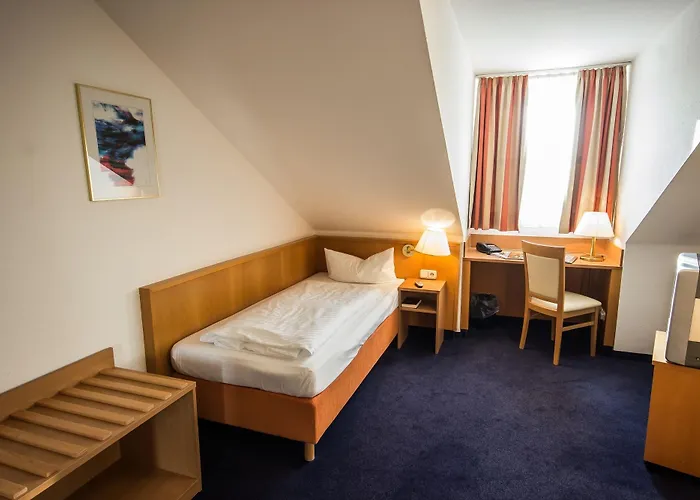 Hotel Passau-sued Passau