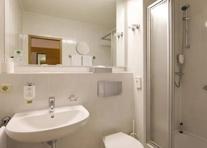 Passau-sued Hotel 3*