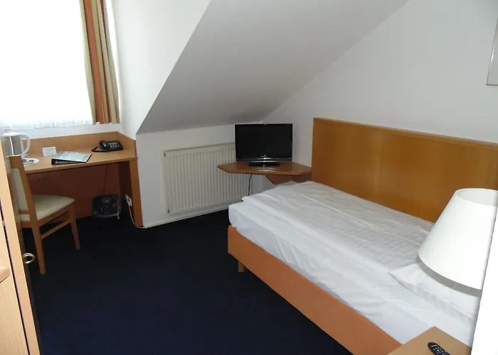 Passau-sued Hotel Passau