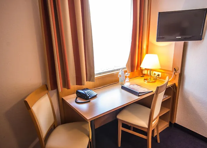 Passau-sued Hotel Passau