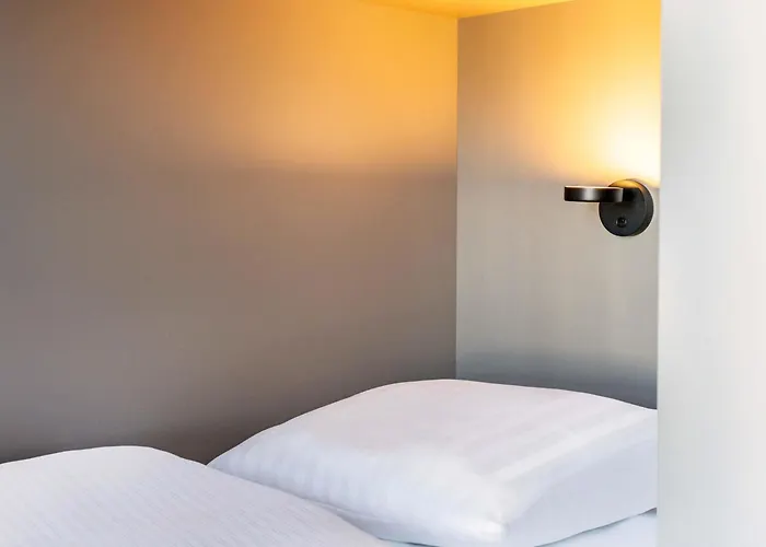 Hotel Passau-sued 3*