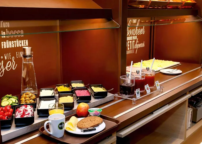 Passau-sued 3* Passau