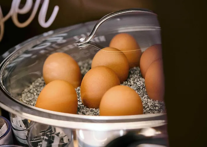 Hotel Passau-sued 3*