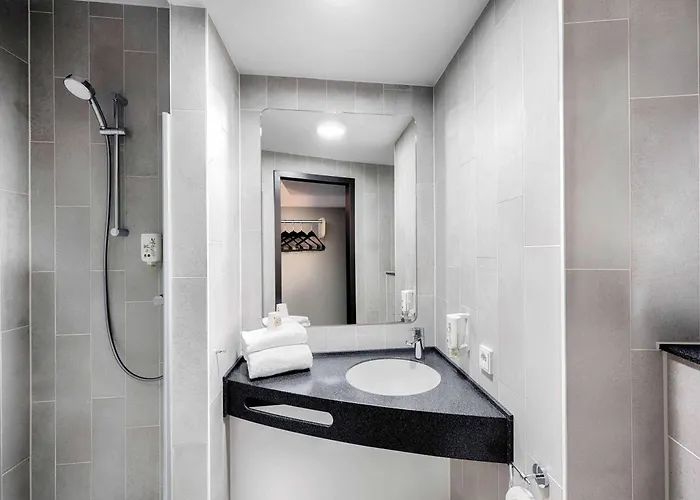 Passau-sued Hotel 3*