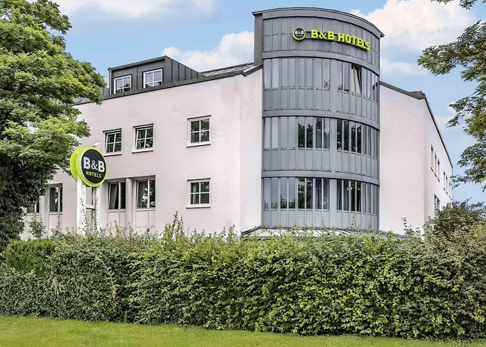 Passau-sued Hotel Passau