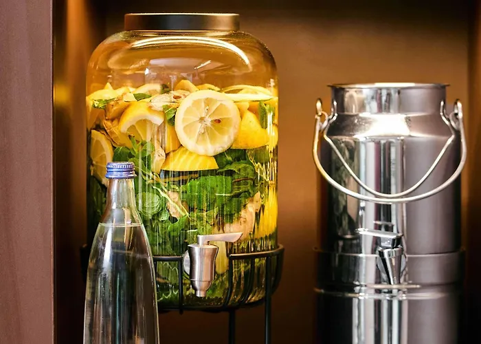 Hotel Passau-sued 3*