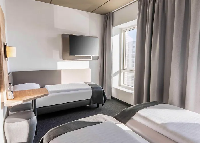 Passau-sued Hotel Passau