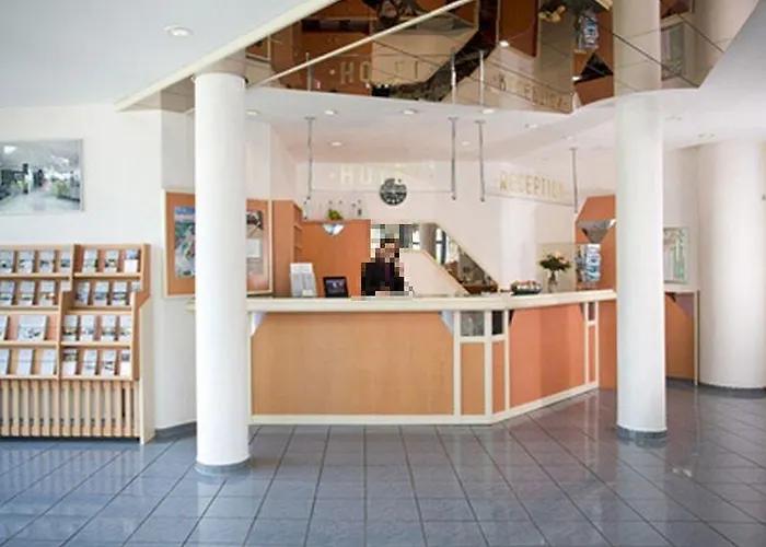 Passau-sued Hotel Passau