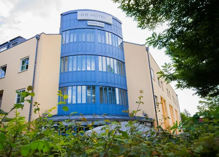 Passau-sued Hotel