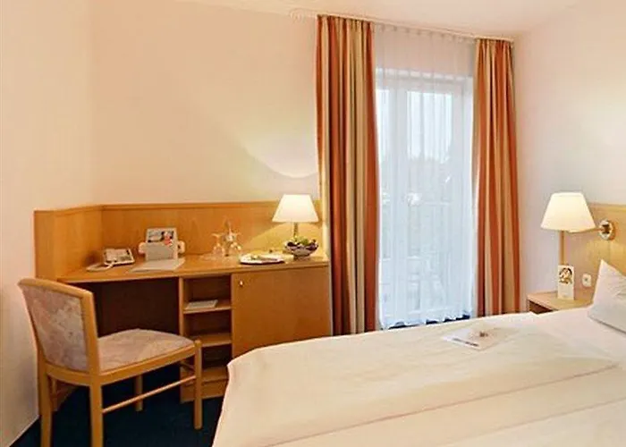 Passau-sued Hotel 3*