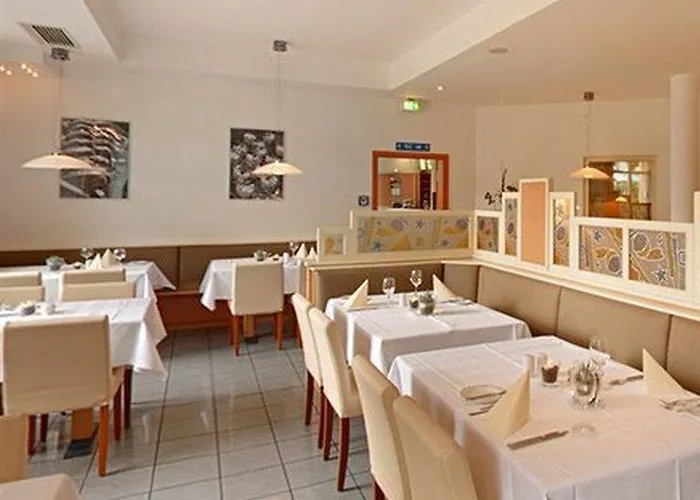 Hotel Passau-sued Passau