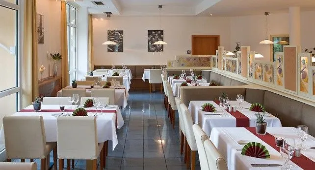 Passau-sued 3* Passau