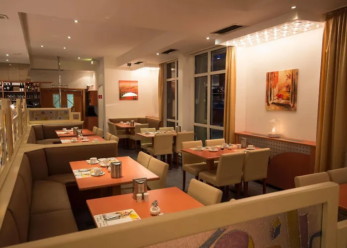 Hotel Passau-sued Passau