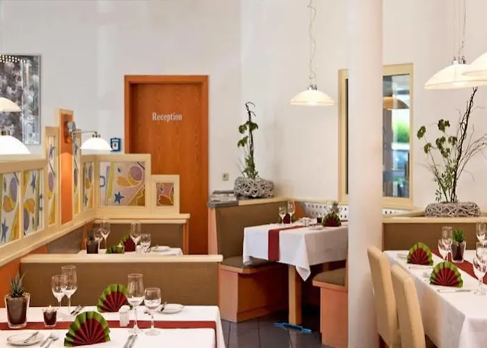 Passau-sued Hotel 3*