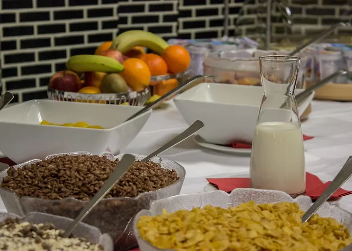 Passau-sued Hotel Passau