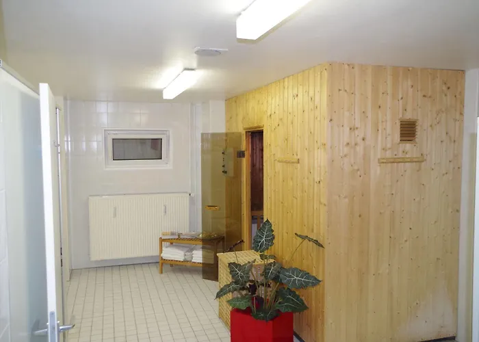 Hotel Passau-sued Passau