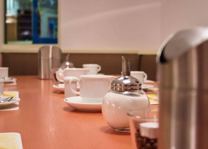 Passau-sued Hotel 3*