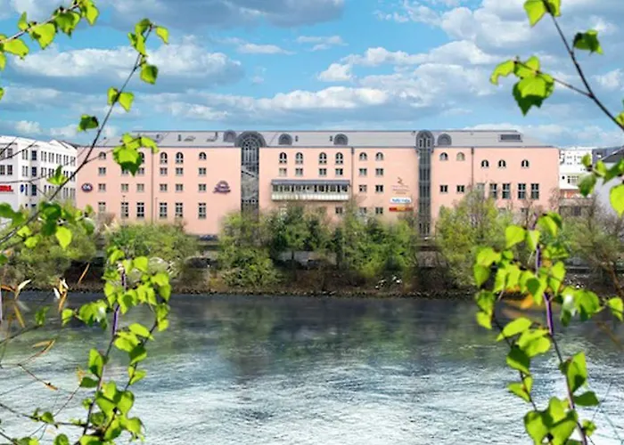 Passau-sued Hotel Passau