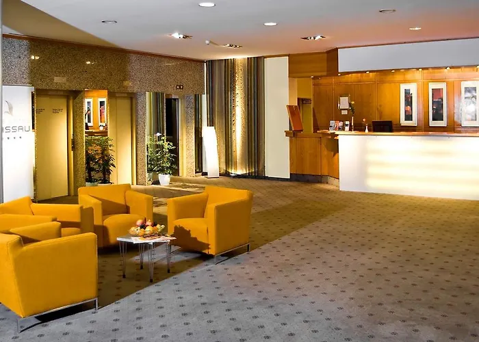 Passau-sued Hotel Passau