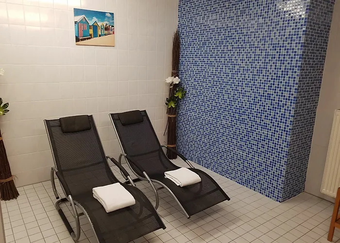 Passau-sued 3* Passau