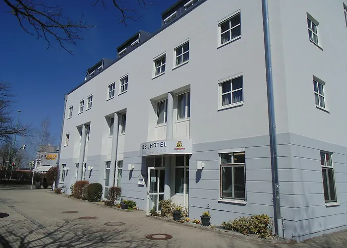 Passau-sued Hotel Passau