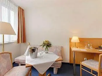 Passau-sued 3* Passau